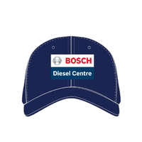 Bosch Diesel Centre Cap